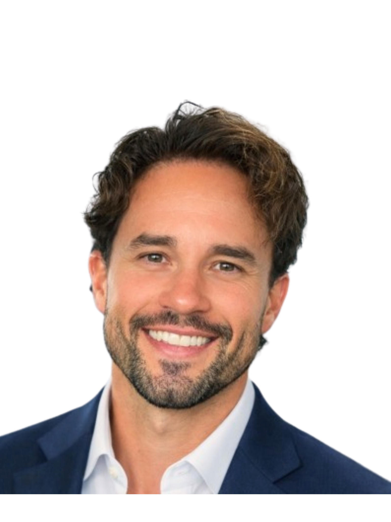 Joe Vigil — Business Development/Sales Professional