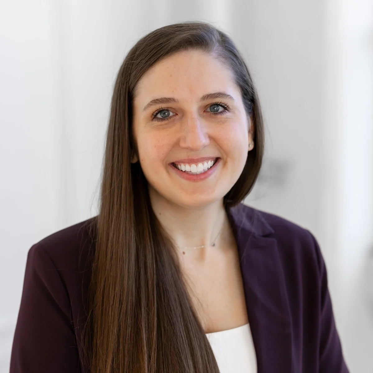 Whitney Tucker — Brand & Operations Manager