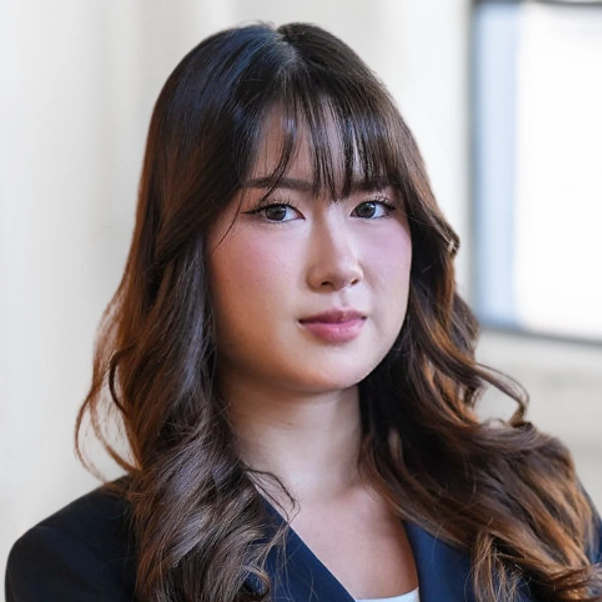 Jiali Liang — Marketing & Content Intern