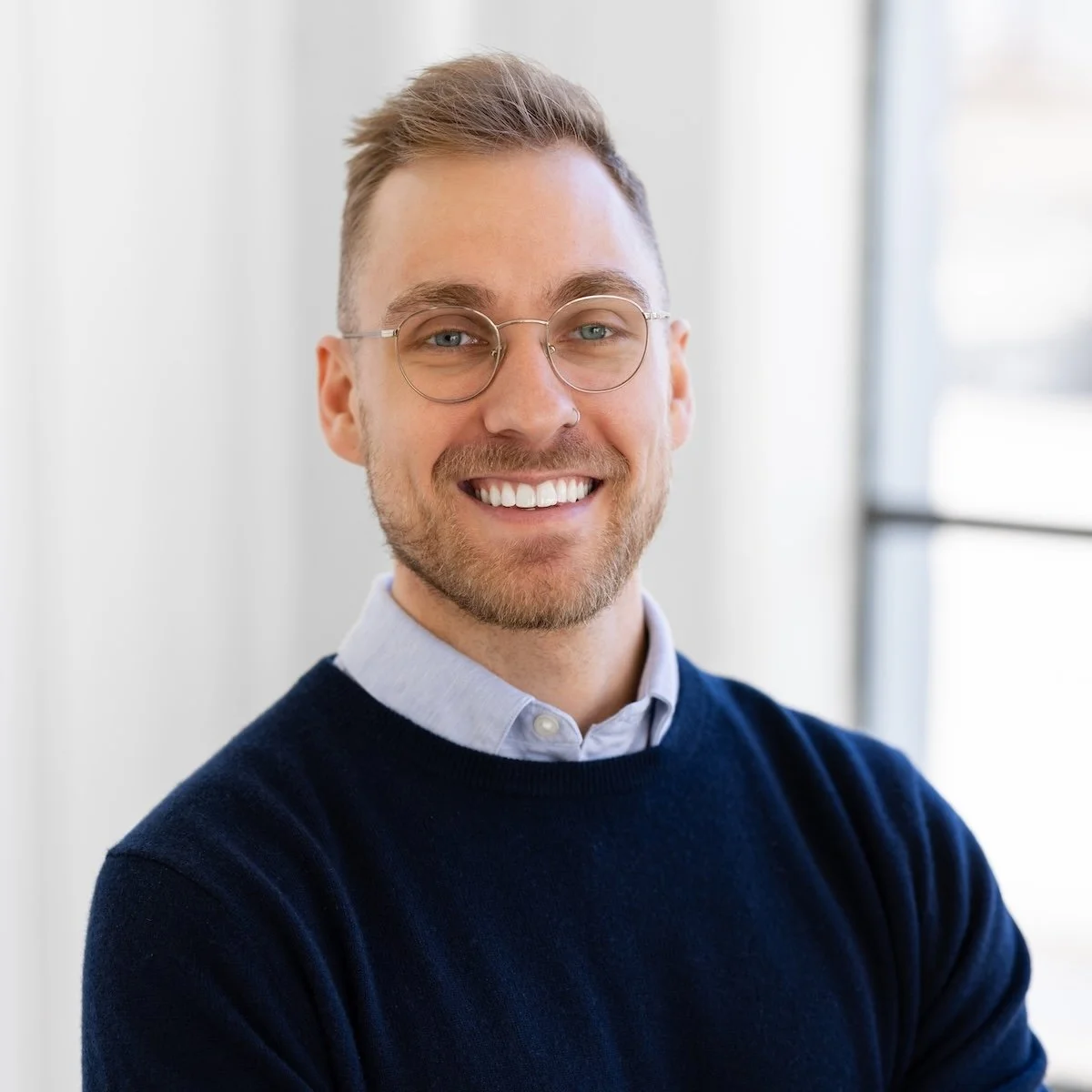 Kolten Schnell — Recruiter