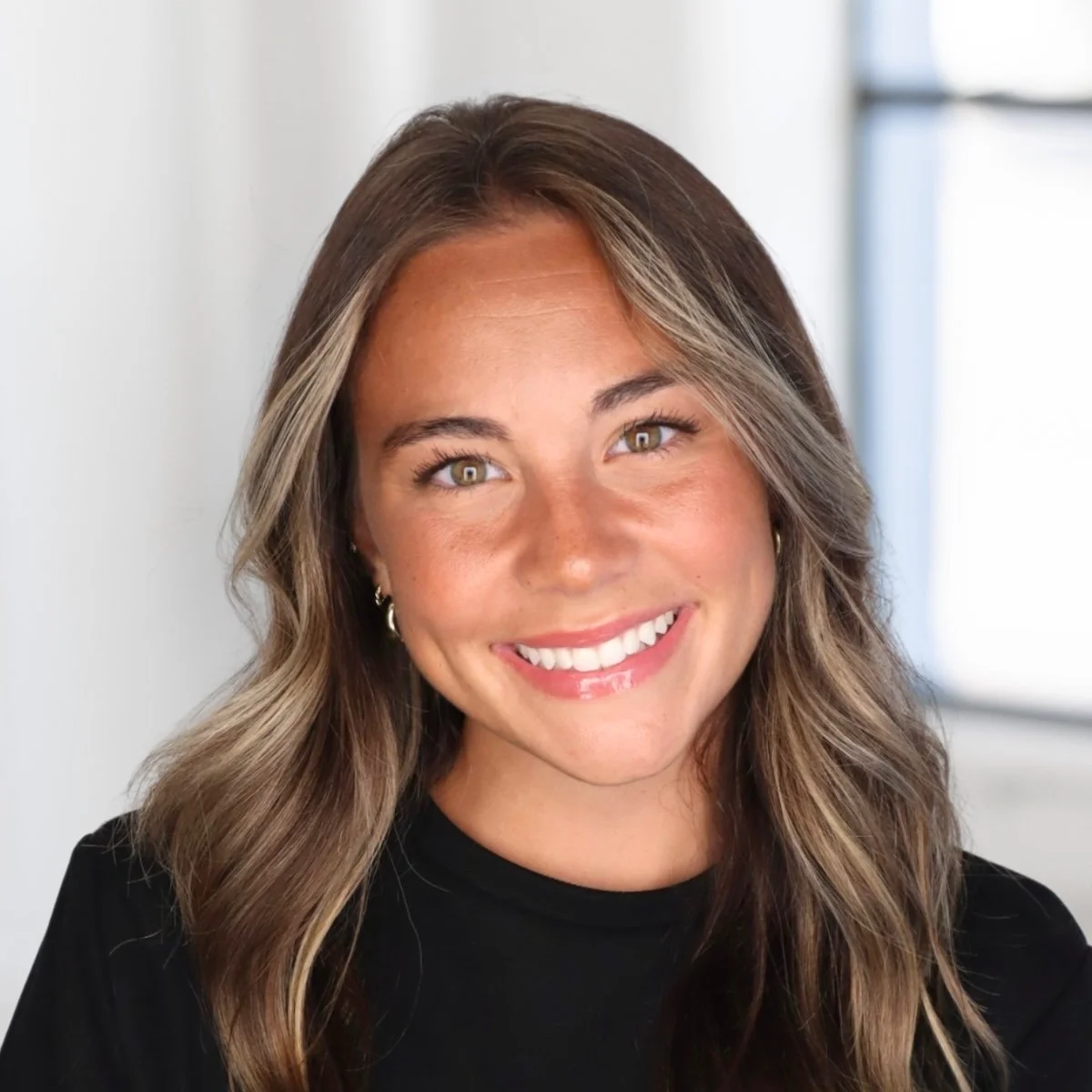 Chiara Carolan — Recruiting Operations Specialist & Administrative Coordinator