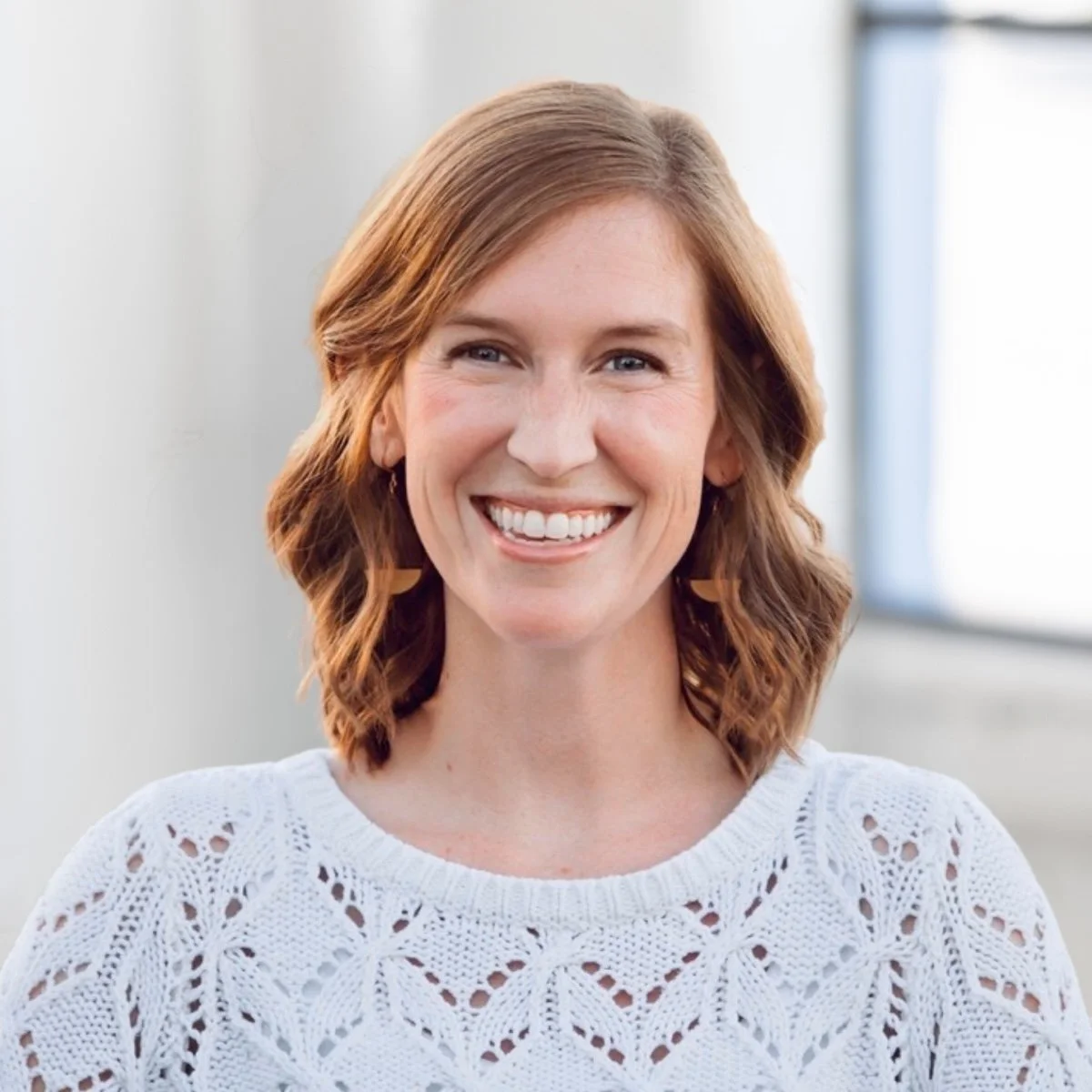Megan Hoskins — Recruiter