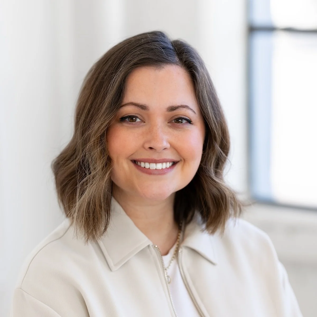 Carrie Lemke — Senior Recruiter