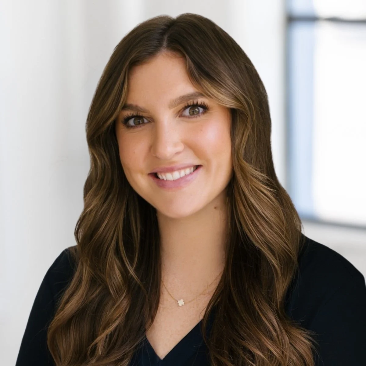 Megan Warner — Sales Support Specialist