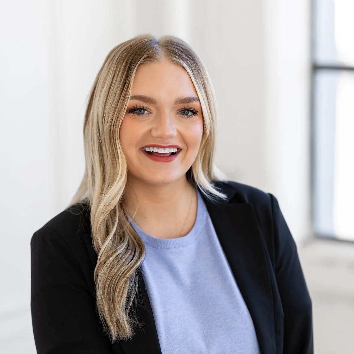 Shannon Frieze — Recruiter