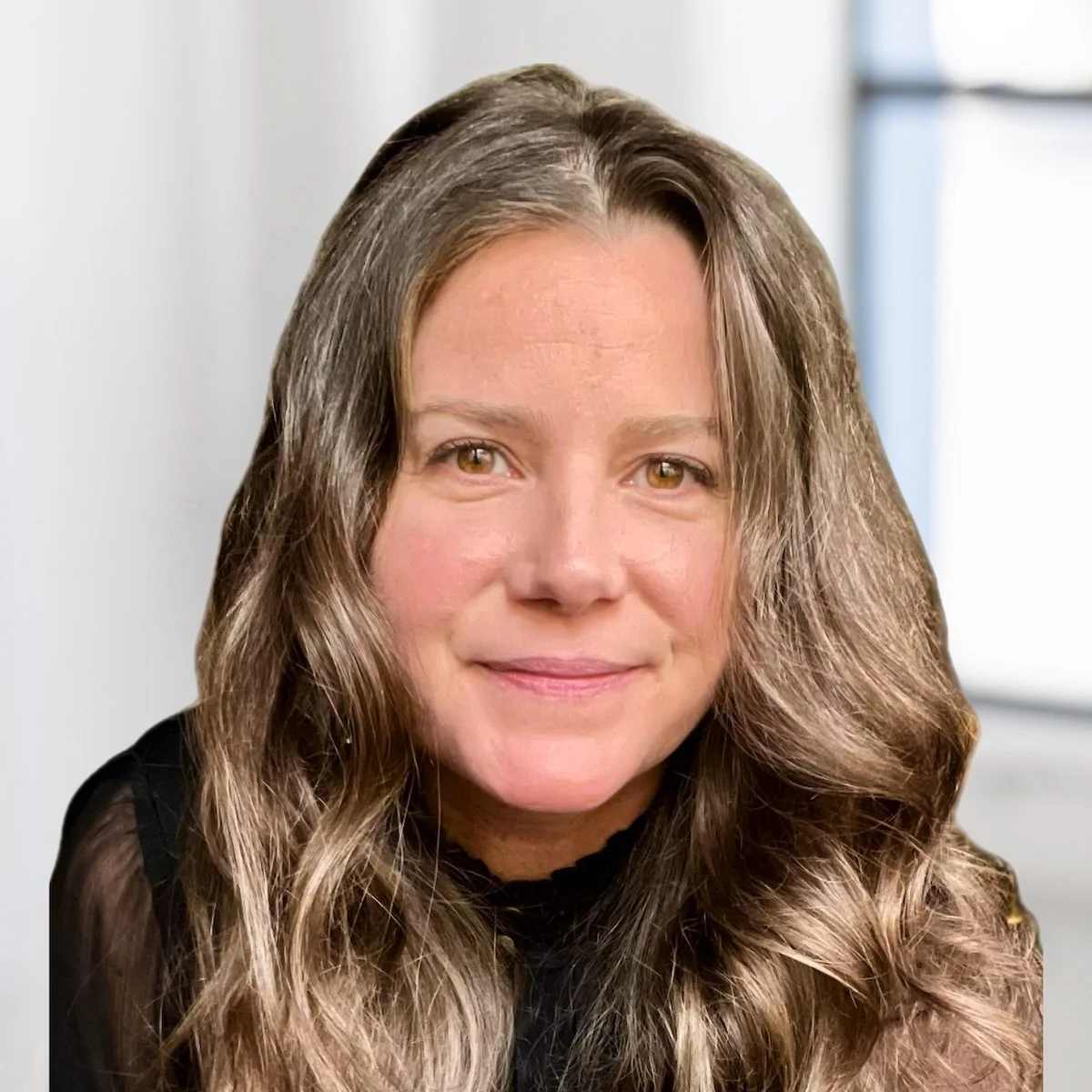 Sarah Liparoto — Executive Recruiter