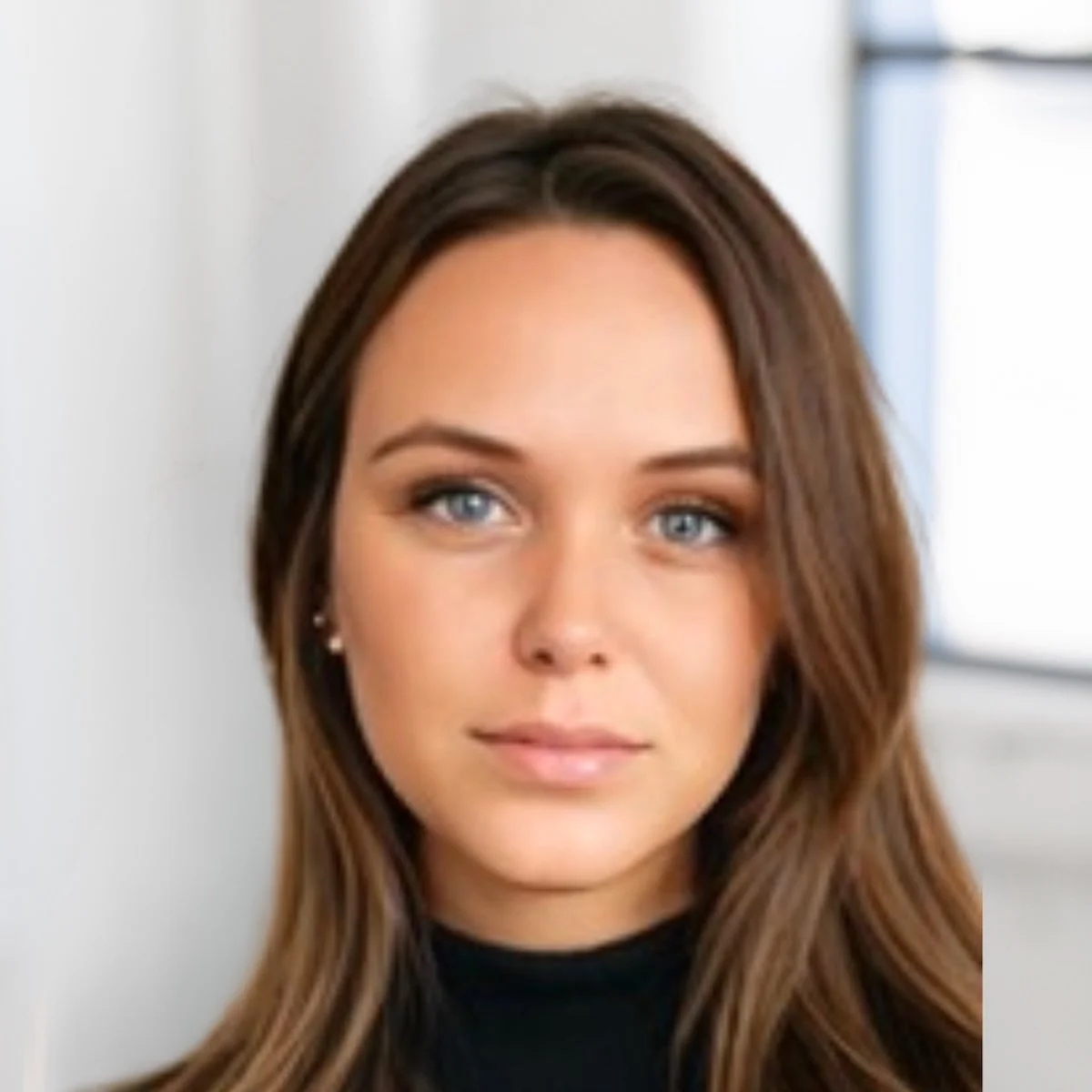 Amber Riddle — Recruiter