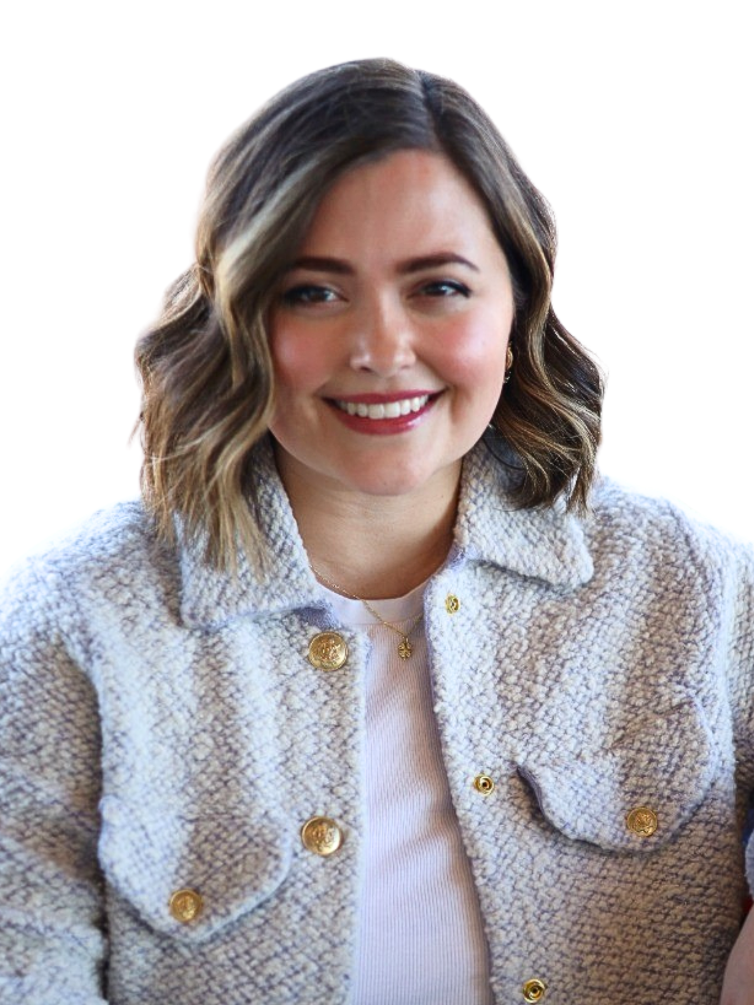 Carrie Lemke — Senior Recruiter