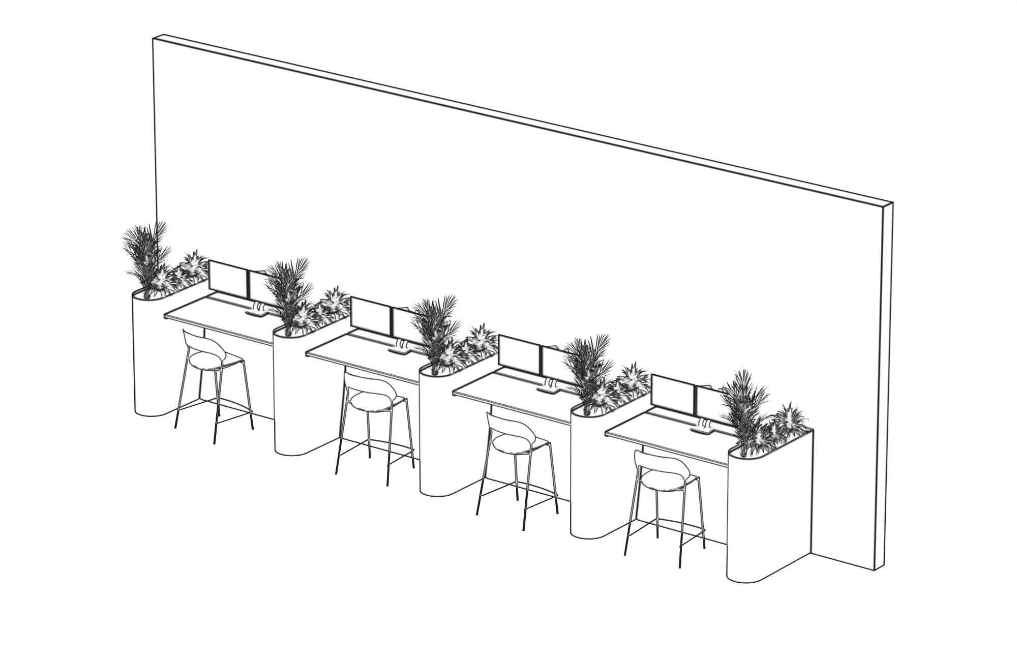 Perimeter typology