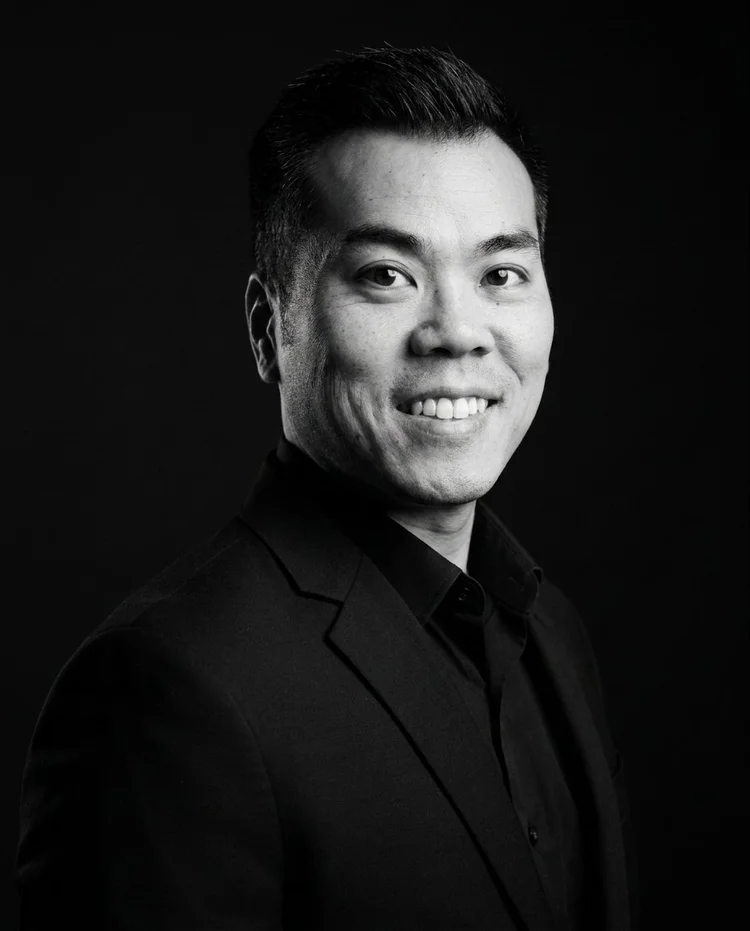 Michael Cao