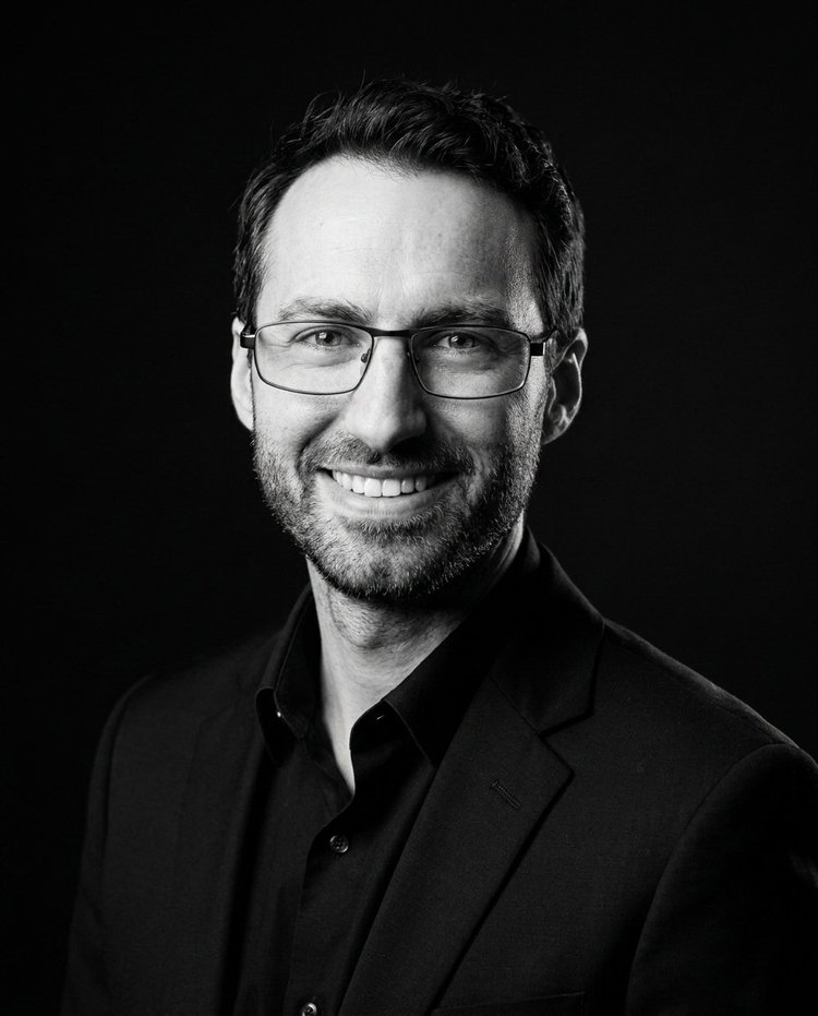 Luke DeBruin
