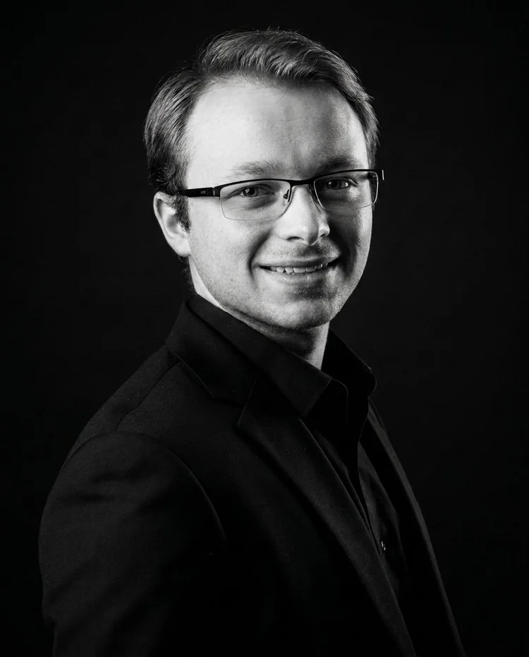 Andrew Holden