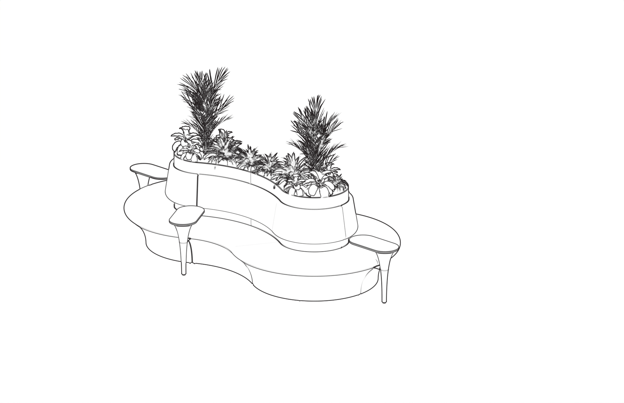 Organic typology