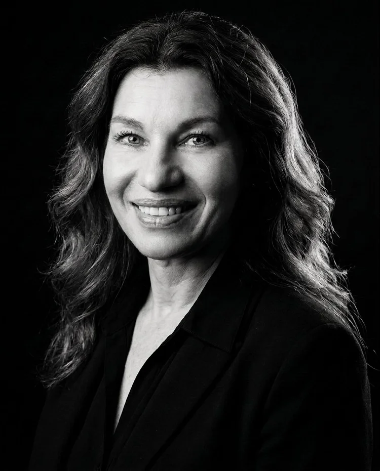 Crystal Blake