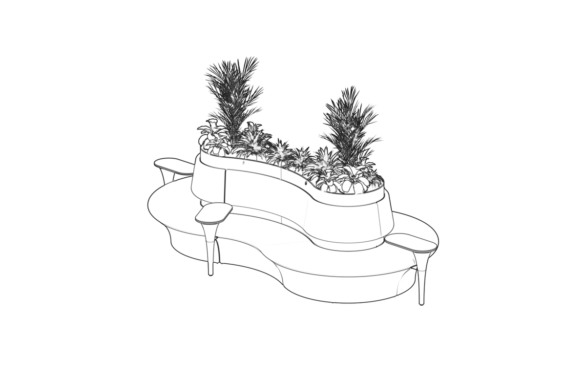 Organic typology