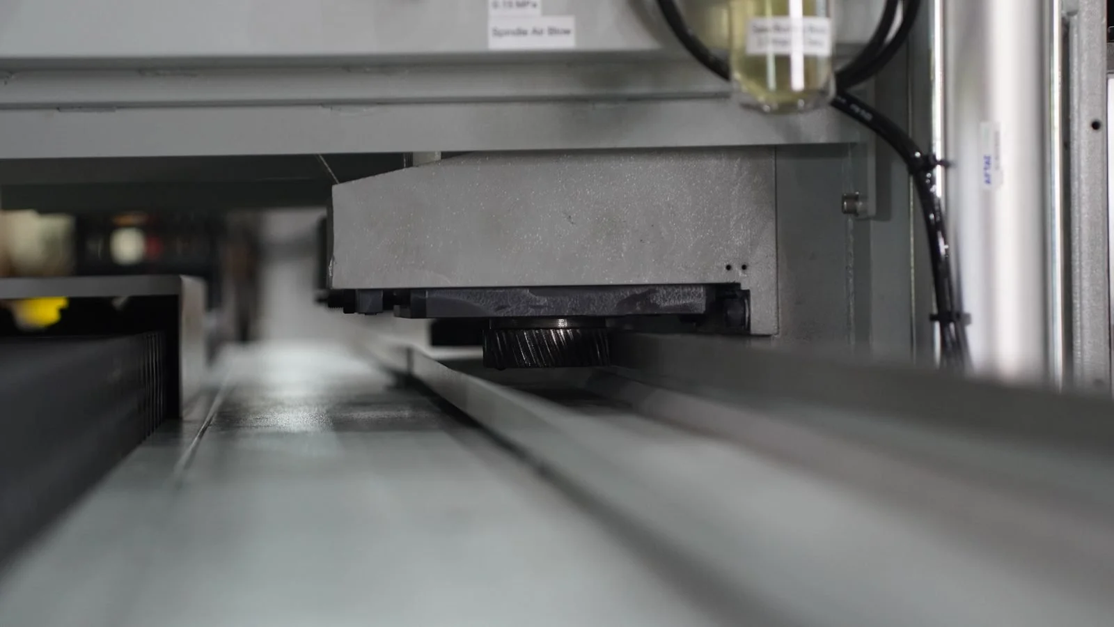 EXXACT PRO DUO STAR linear guide