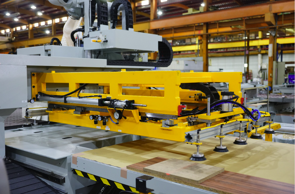 Anderson America CNC Machines