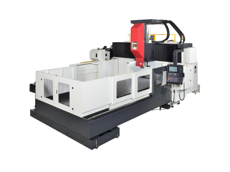 Anderson VMC double column machining center