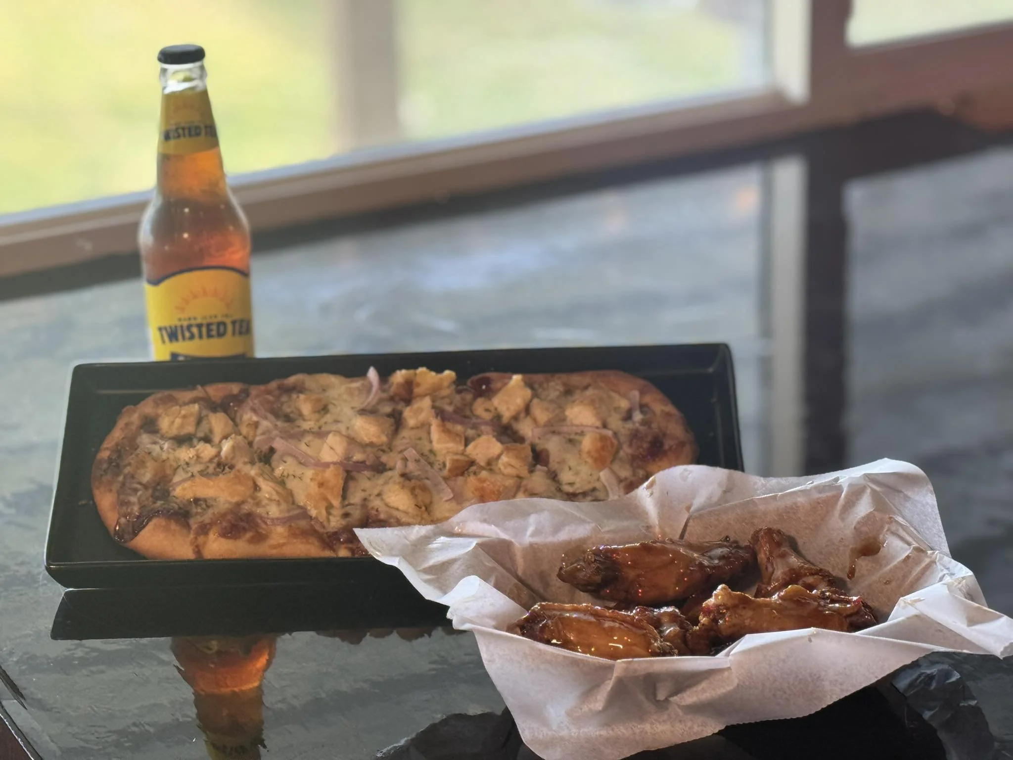 Country Corner Inn