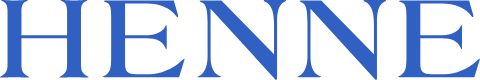 Henne logo