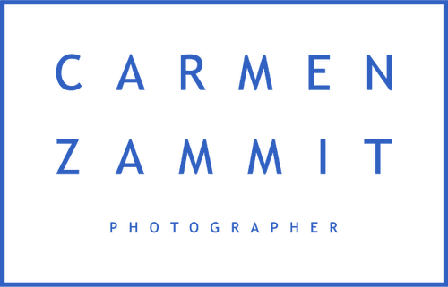 Carmen Zammit Photography logo