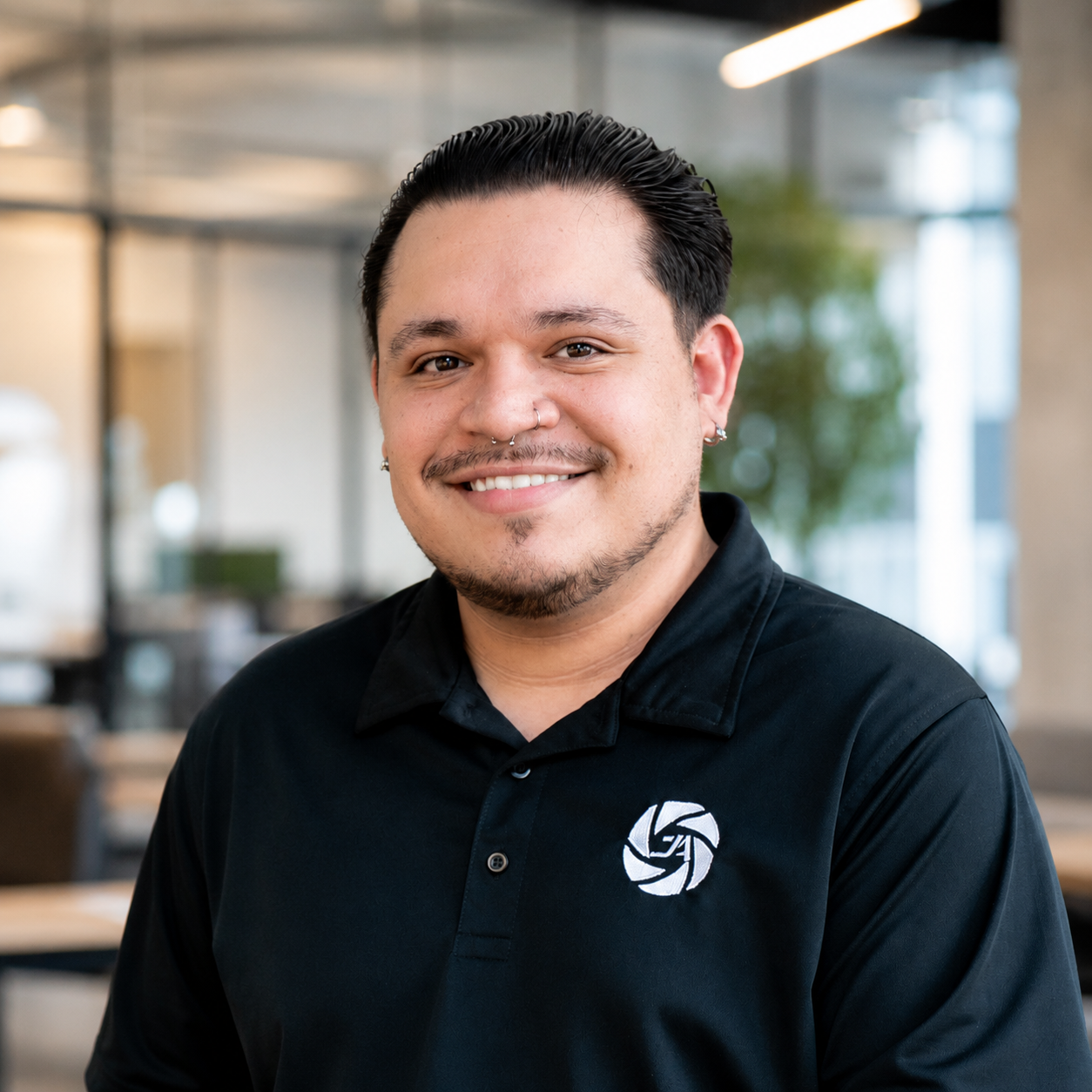 Jeremy Arana, founder of Jeremy Arana Media
