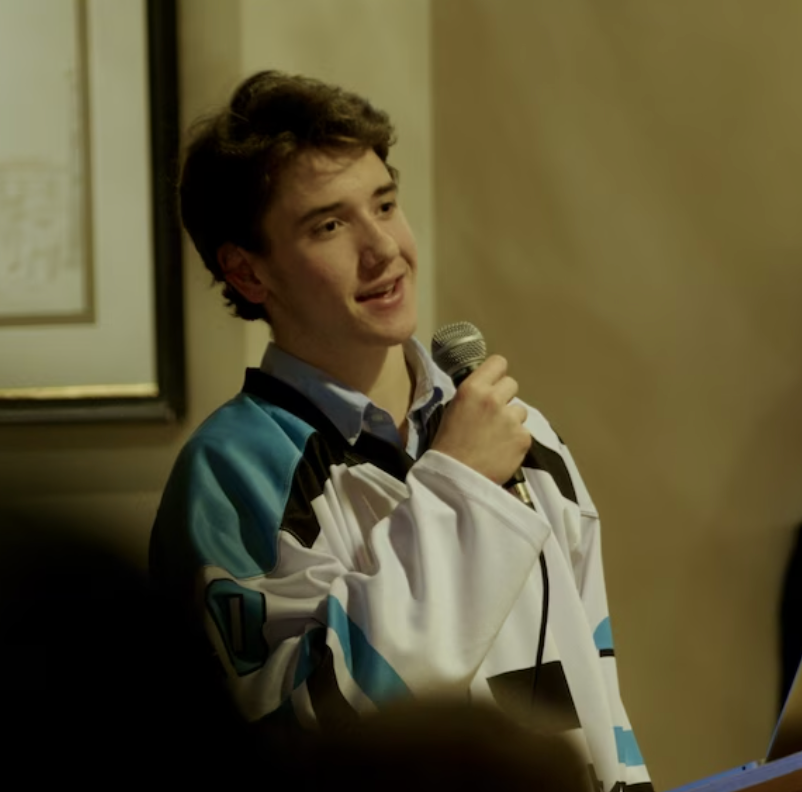 Hover Image