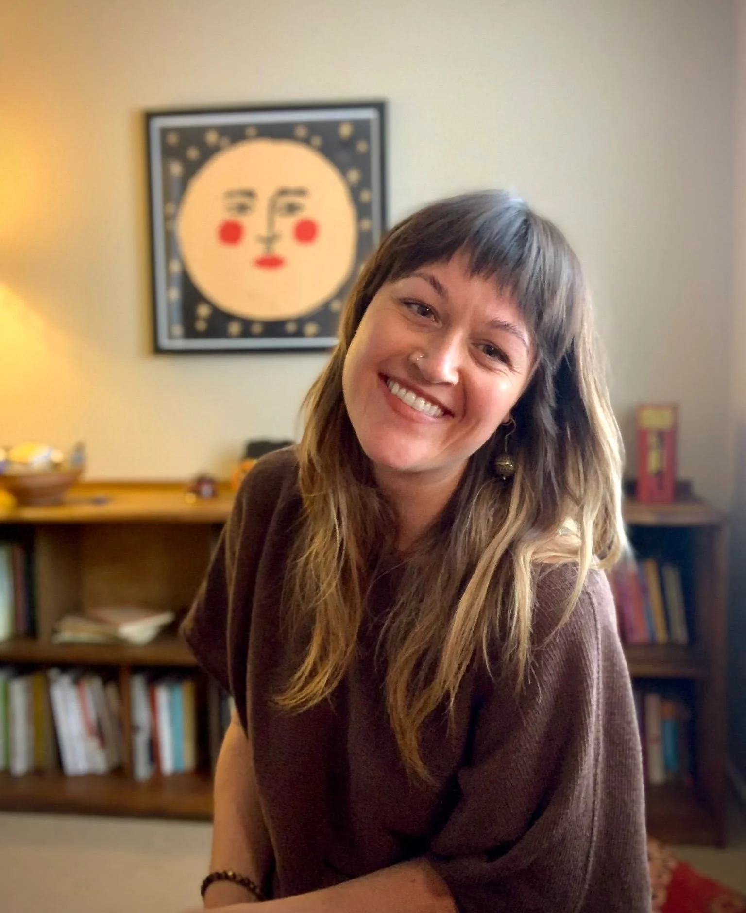Georgina Williams