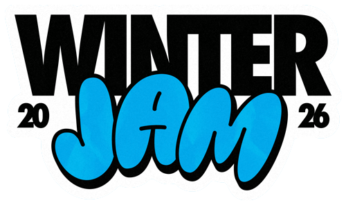 WinterJam Logo