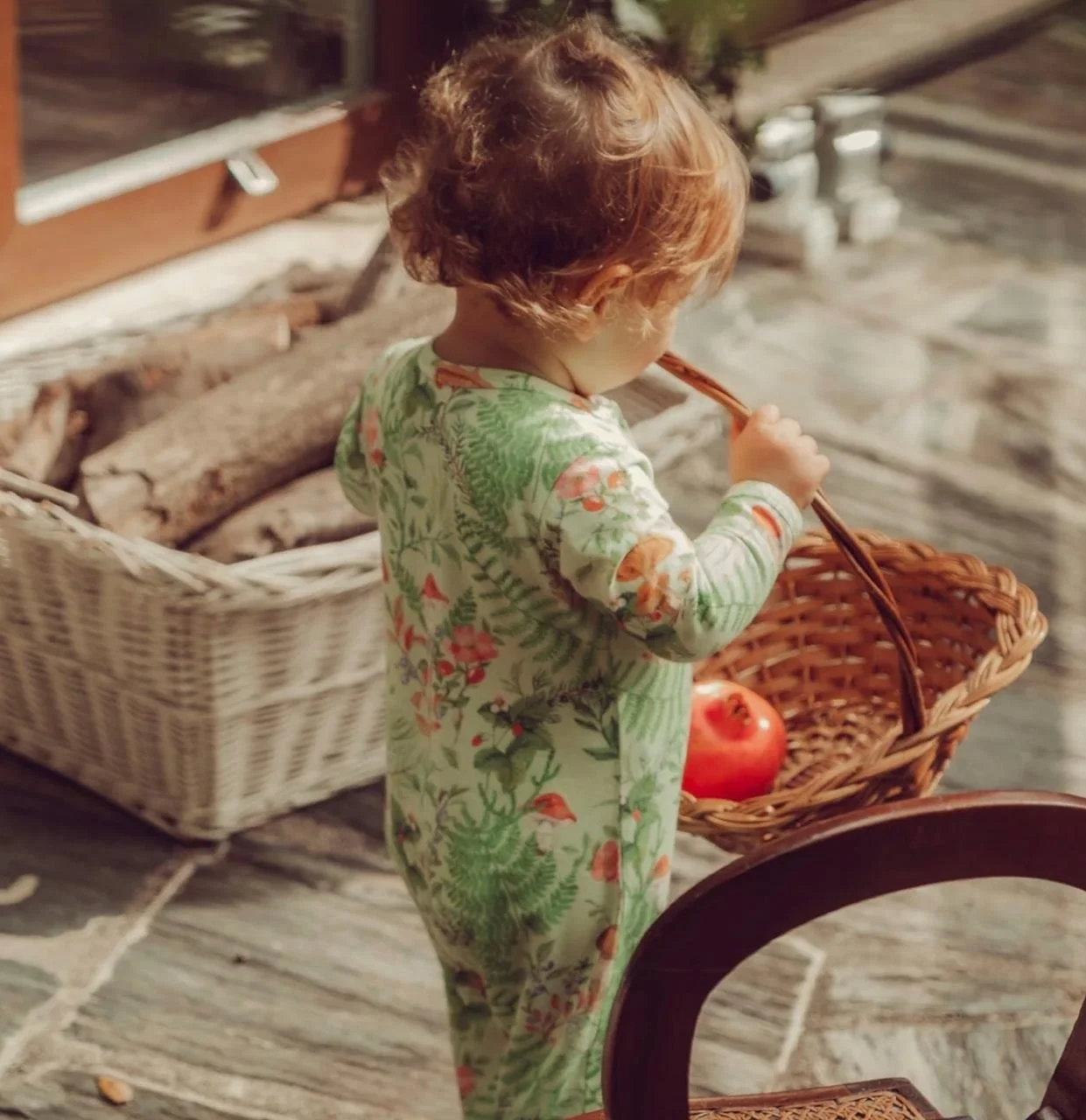 Loja Shopify - exemplo 1