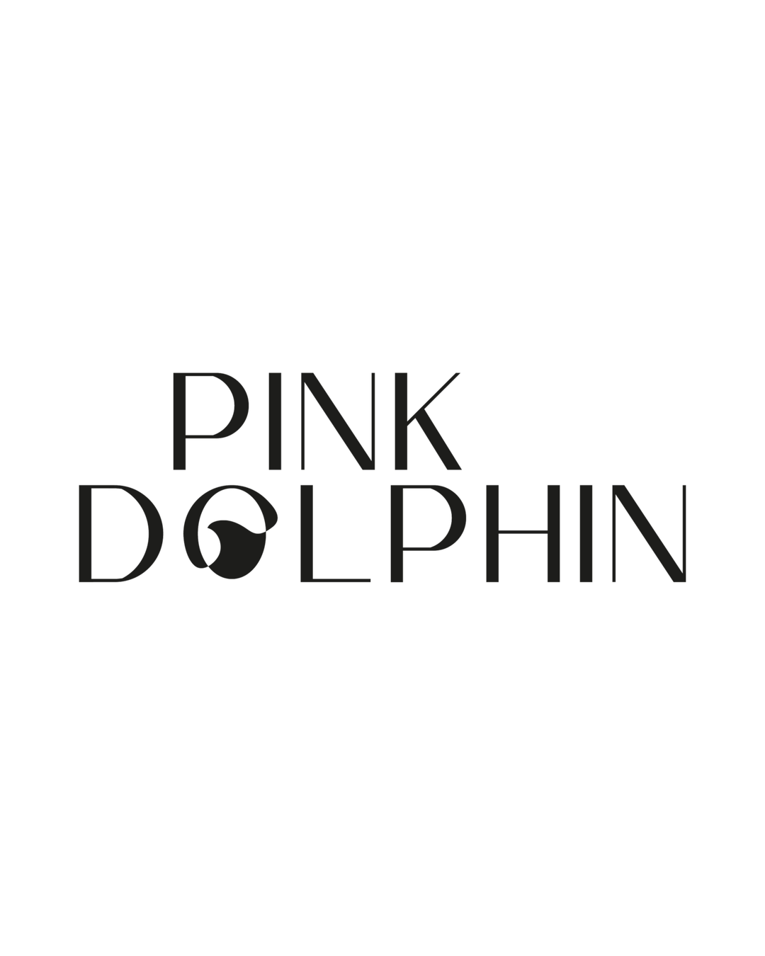 Pink Dolphn