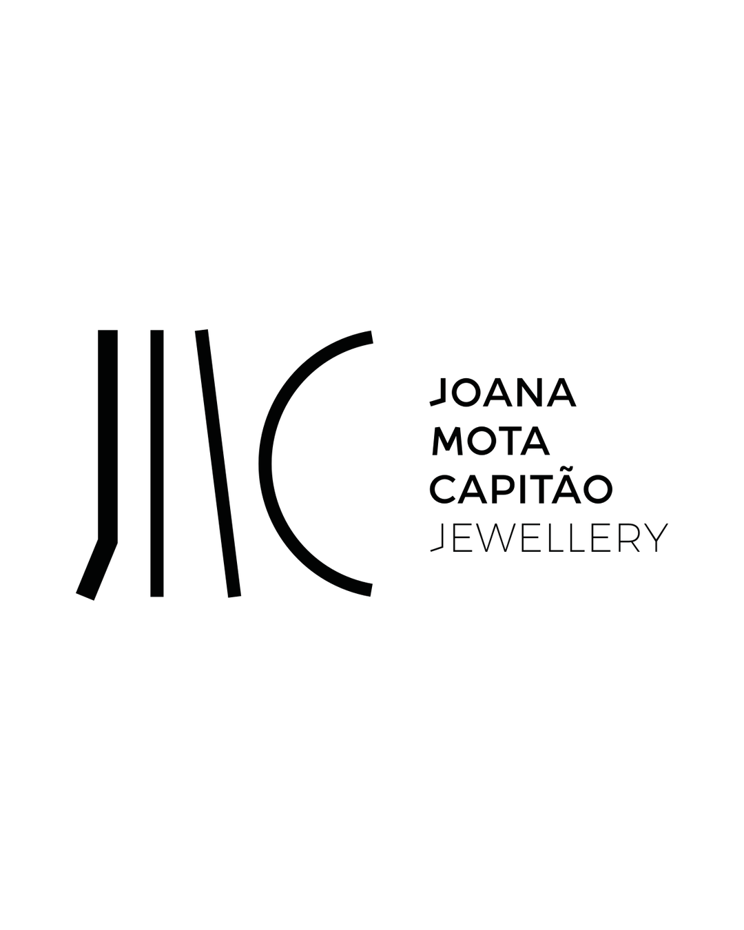 Joana Mota Capitão Jewellery