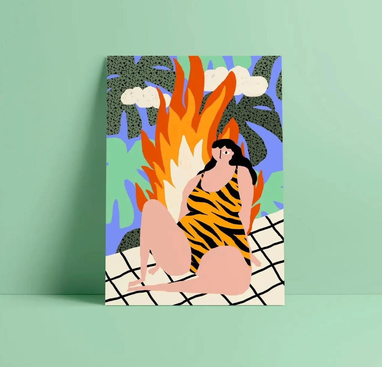 Loja Shopify - exemplo 7