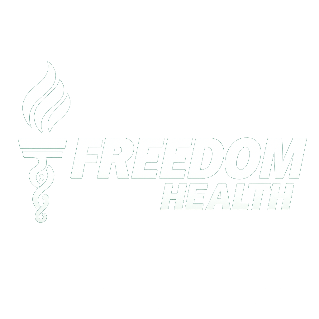 Freedom