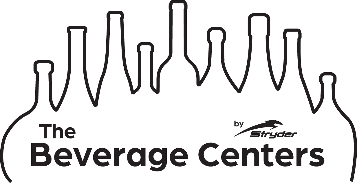 The Beverage Centers Logo
