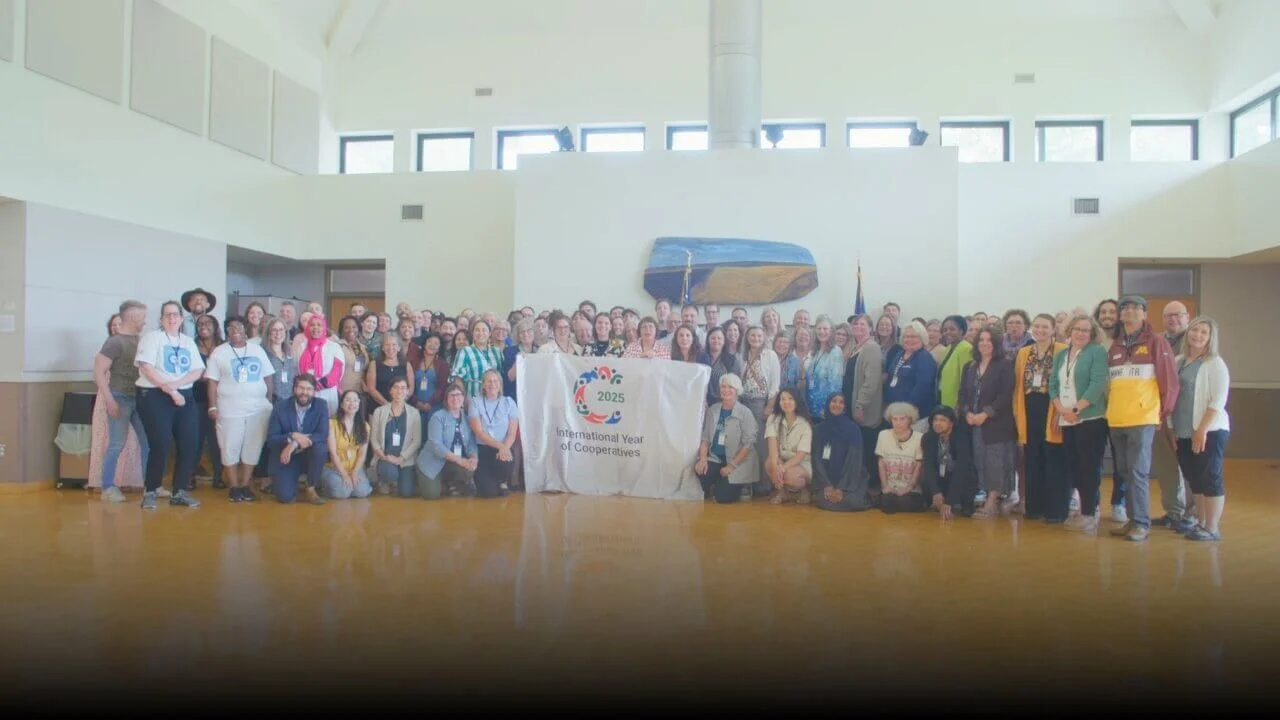 MN Cooperative Summit