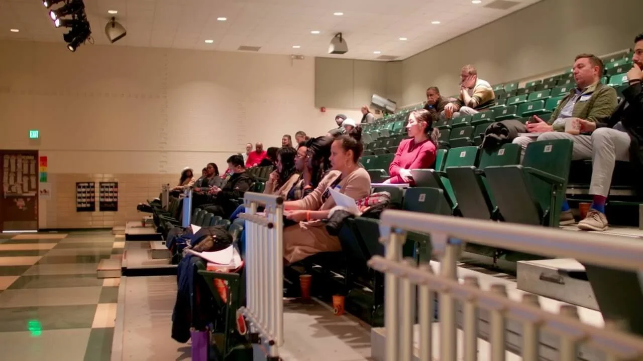 Nigoja Productions - Empowering Education: The Mission of TOCAIT in Minnesota