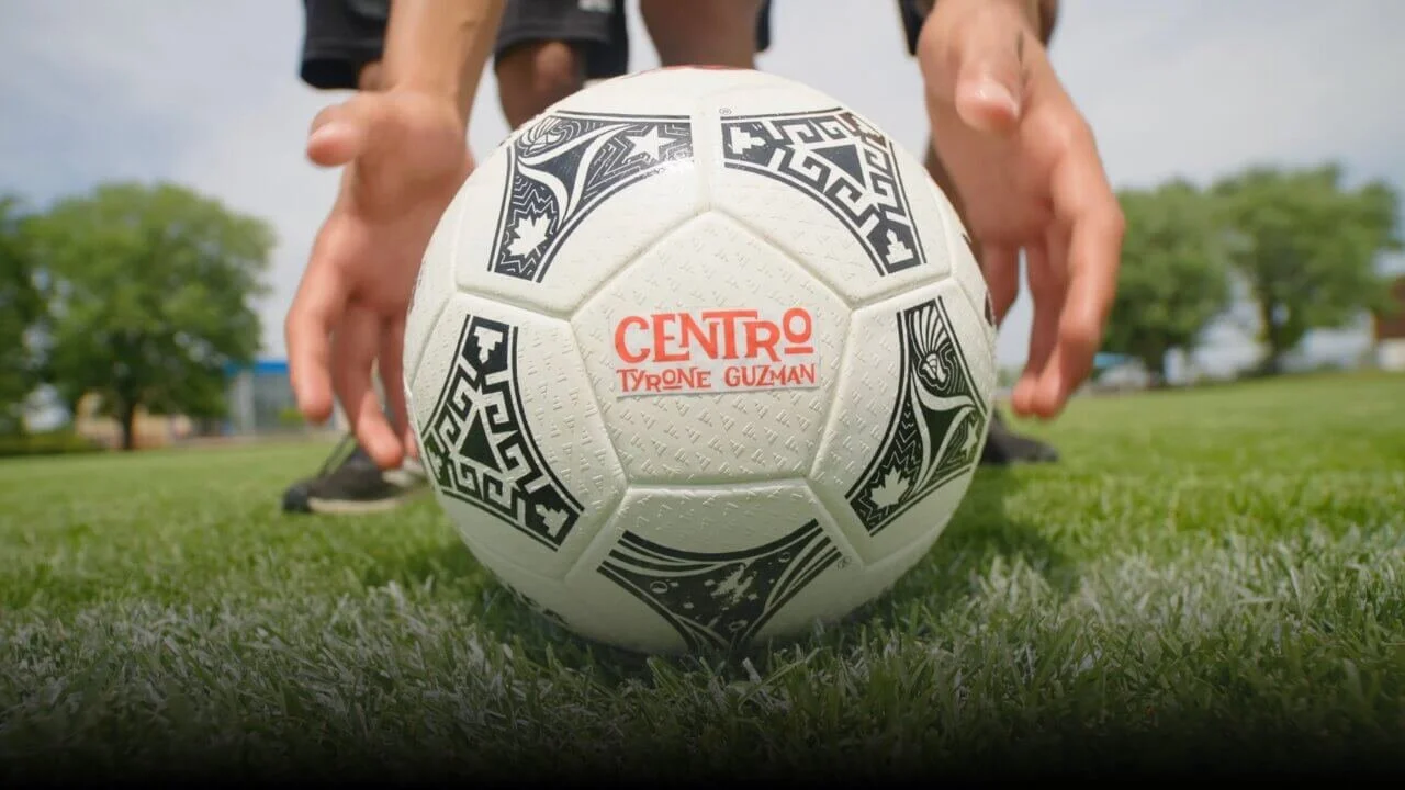 The Ball that Connects Generations
