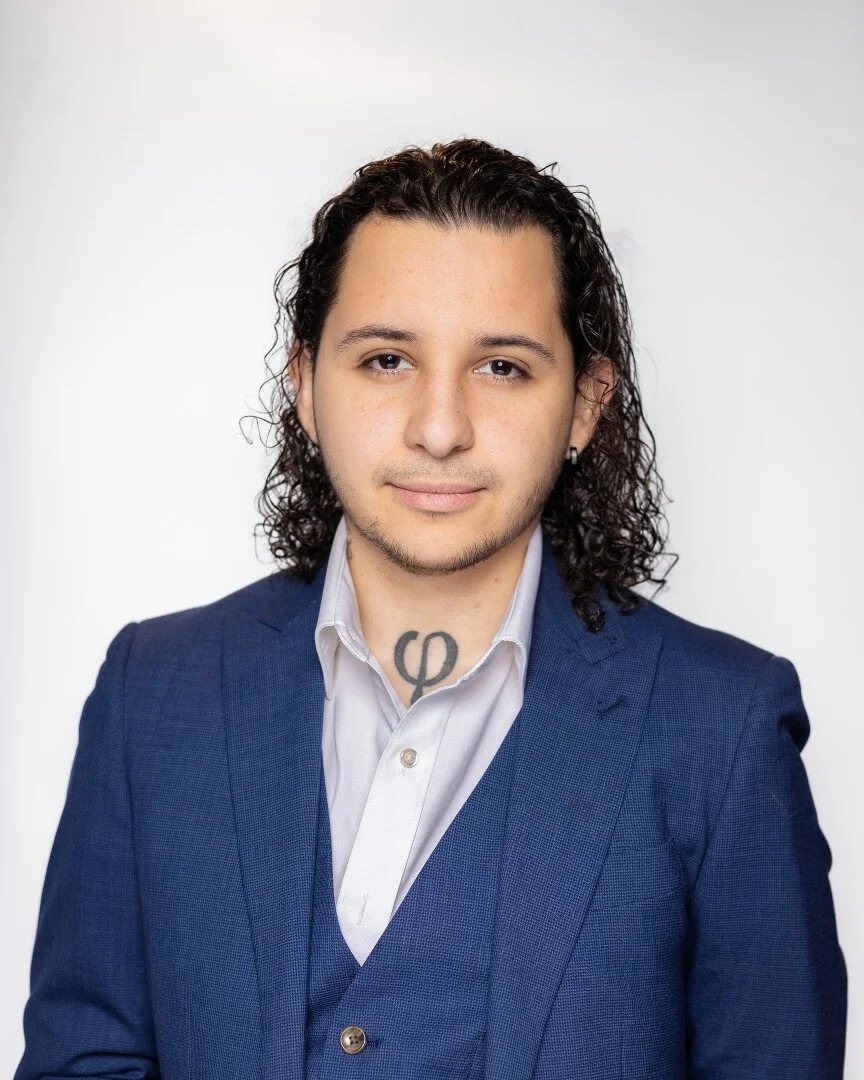 Nicolas Jaramillo, founder of Nigoja Productions