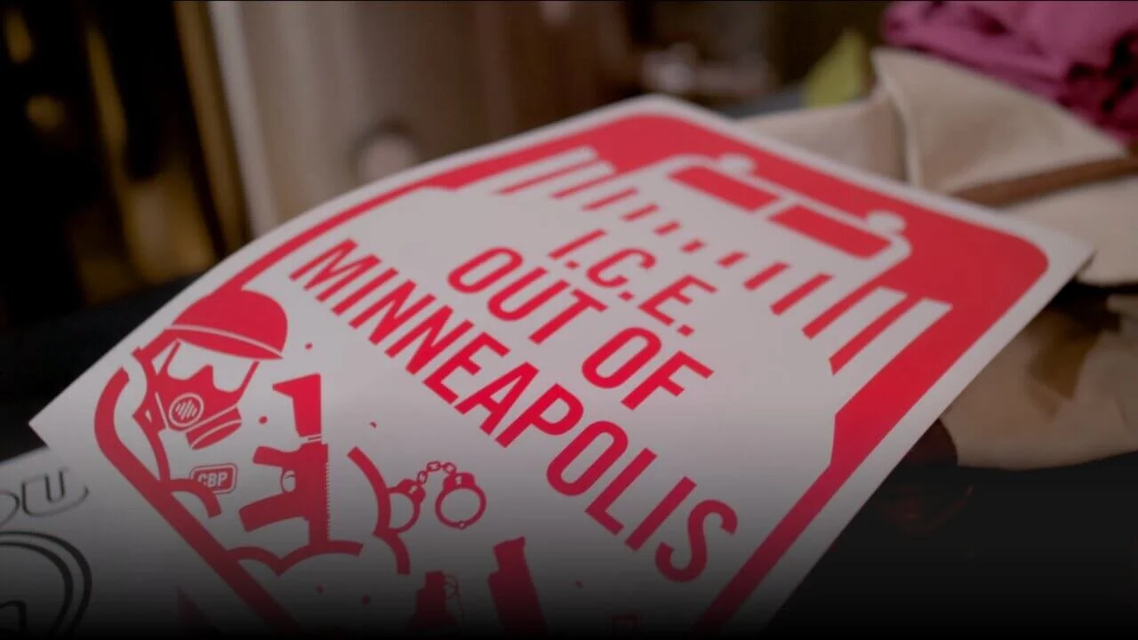 South Side Stronger Together – Holy Trinity Lutheran Church