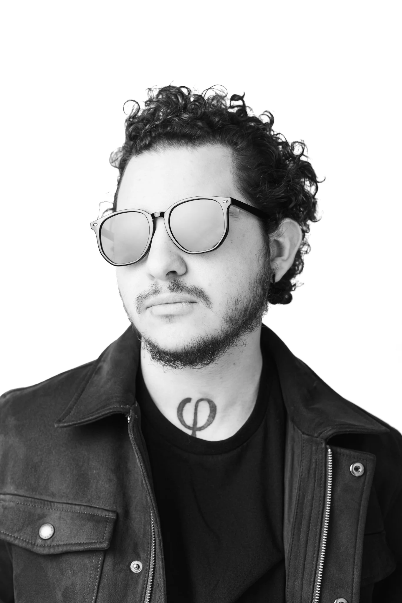 Nicolas Jaramillo, founder of Nigoja Productions