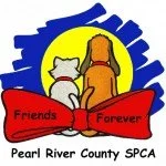 Old PRCSPCA Logo