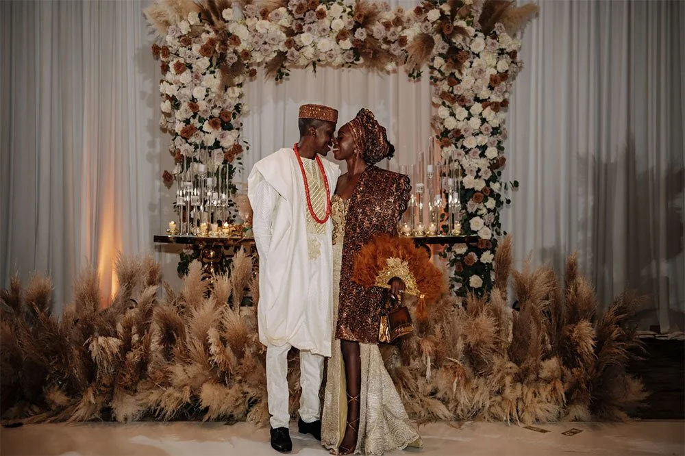 Newlyweds