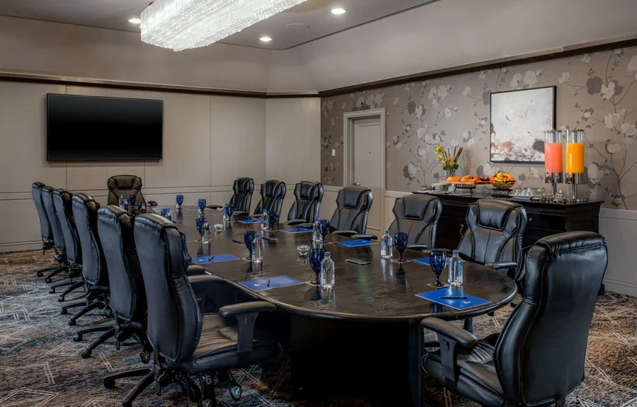 Small meetings space in Los Angeles