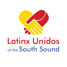 Latinx Unidos logo