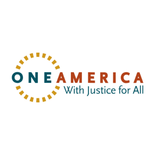 One America Logo