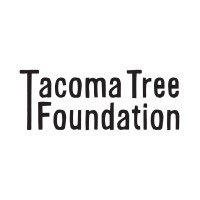 Tacoma Tree foundation logo
