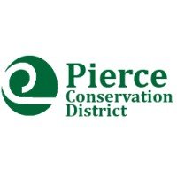 Pierce Conservation District Logo
