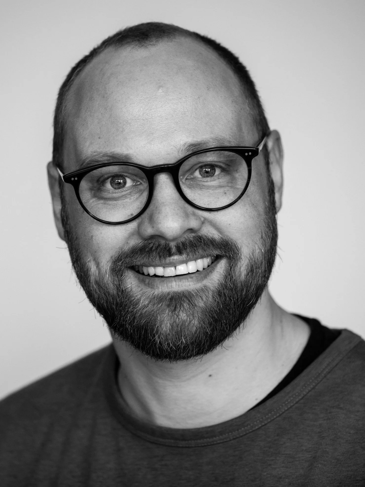Rune Nydam Bundgaard
