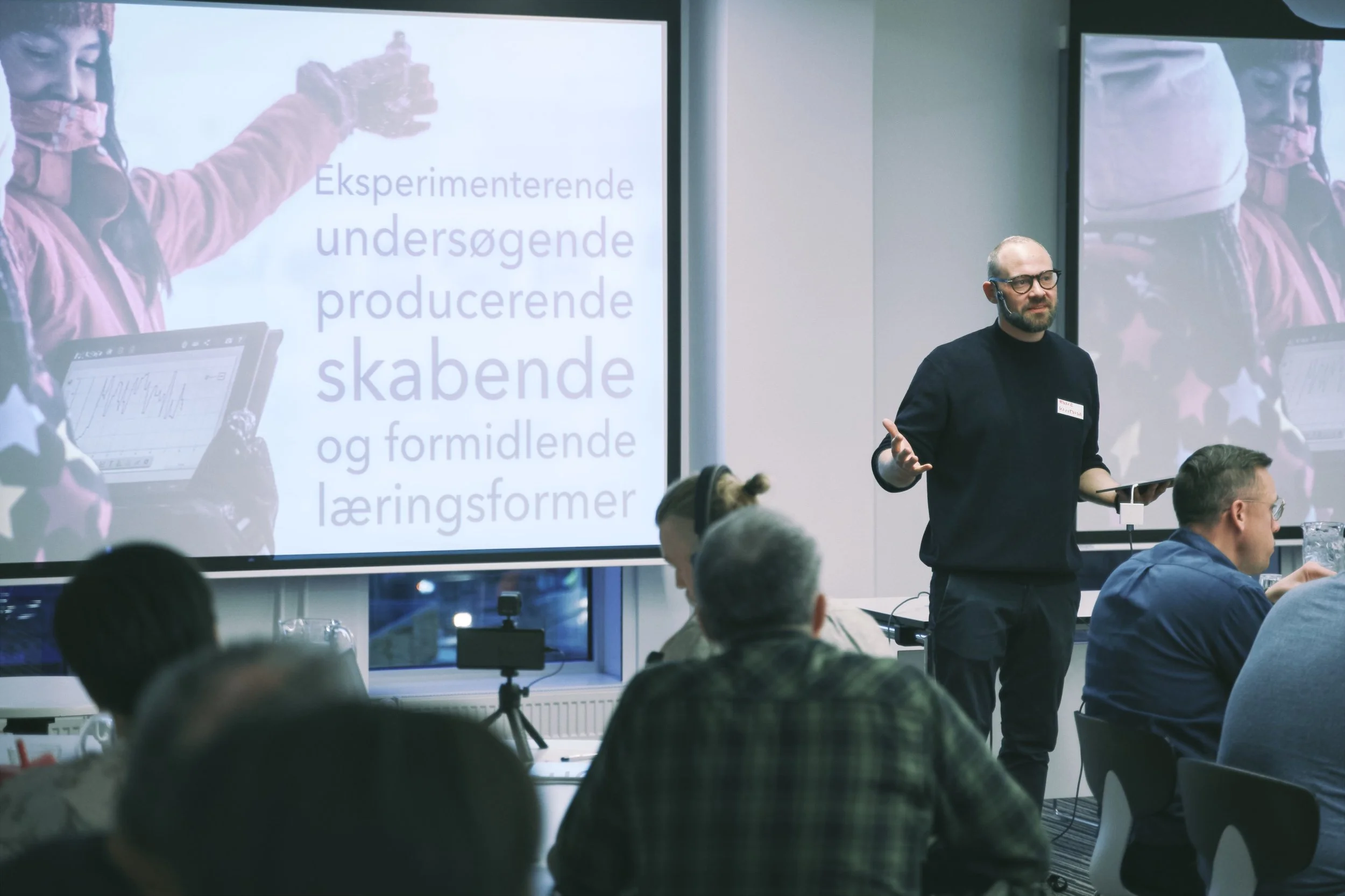 Rune Nydam Bundgaard